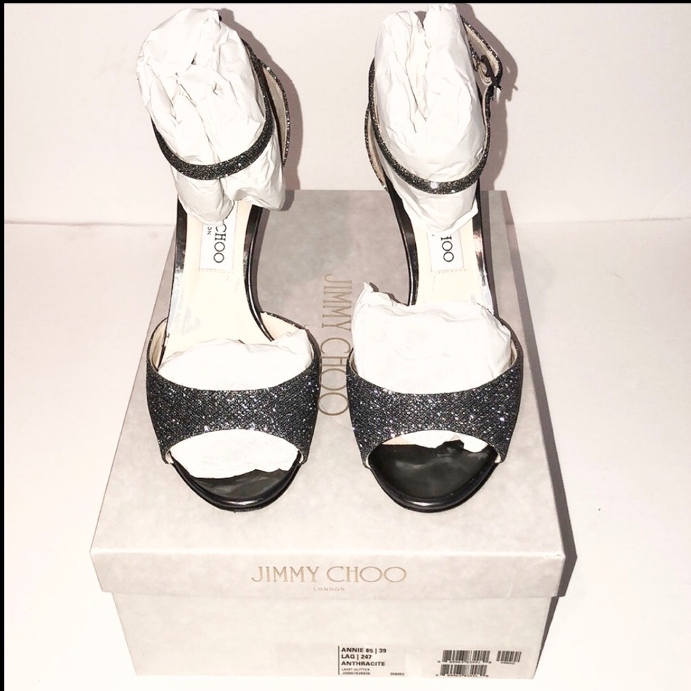 Jimmy Choo Heels